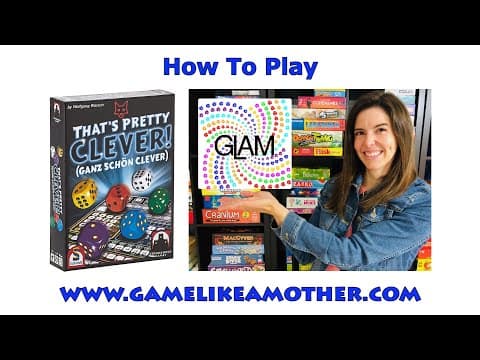 That's Pretty Clever!