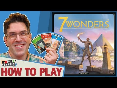 7 Wonders