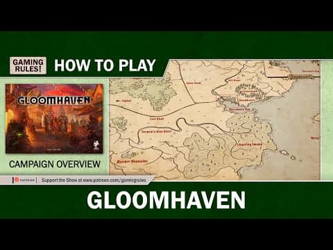 Gloomhaven