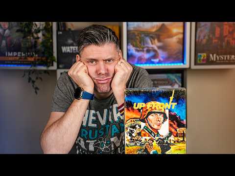 War Games I Wish I Could Play Right NOW!