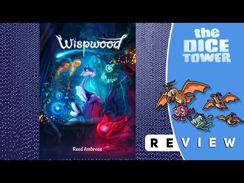 Wispwood Review: Gathering of the Spirits(?)