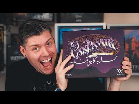 I LOVE This Game!!! But Will You?