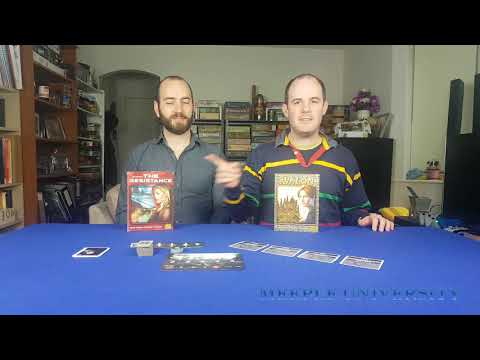 The Resistance: Avalon