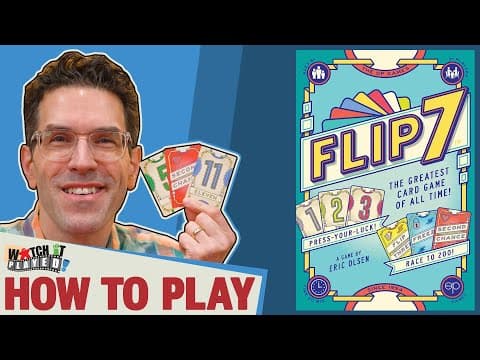 Flip 7