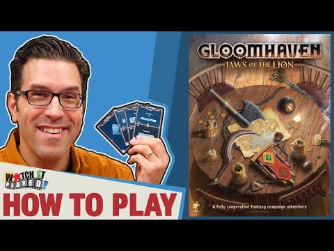 Gloomhaven