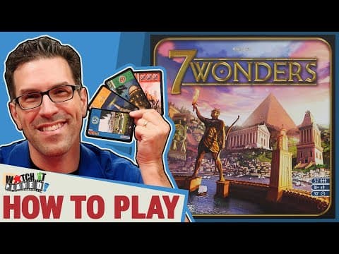 7 Wonders