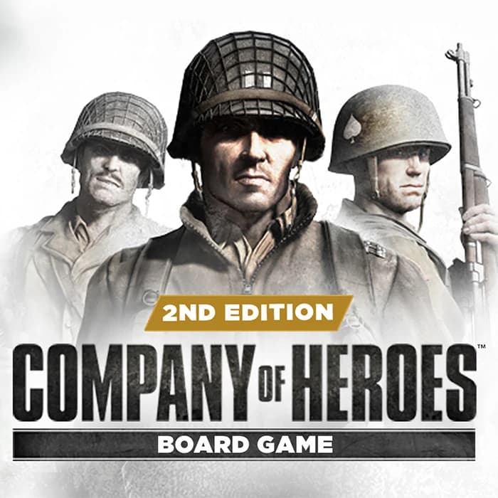 The Action Cube Gamble: Did Company of Heroes Actually Stick the Landing?