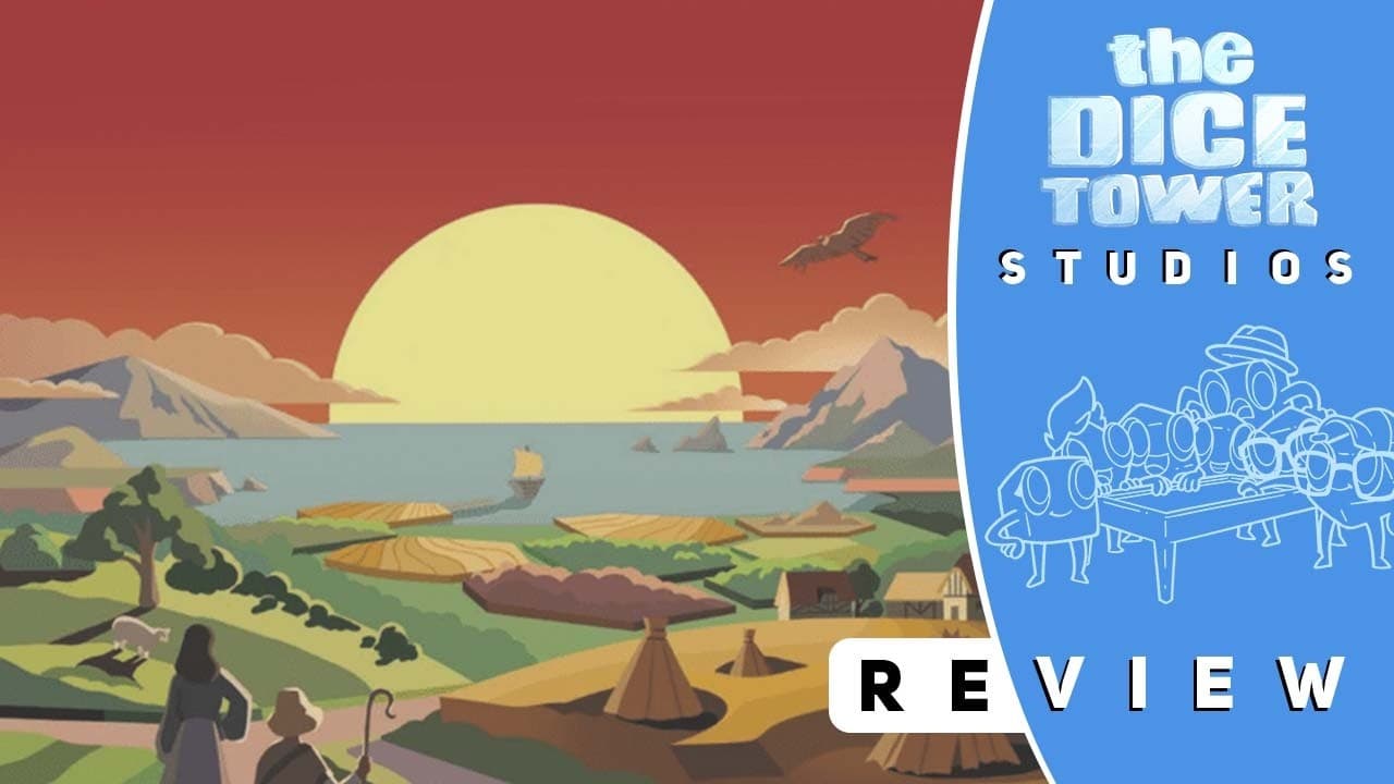 Catan: On the Road Review