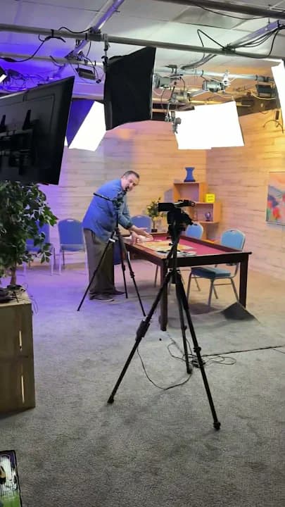 Joey in the Wild Part 2