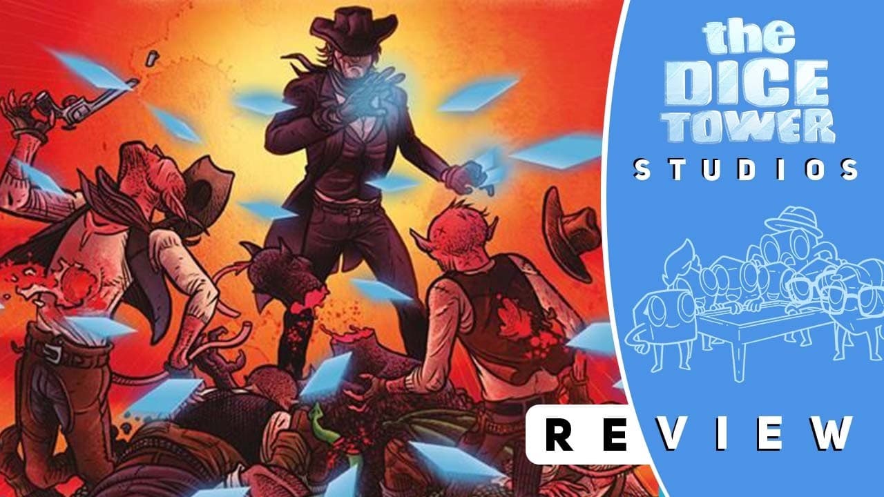 Ace of Spades Review: Lemmy Show You Something