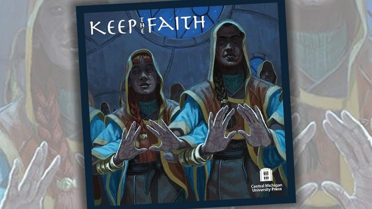Keep the Faith Game Review