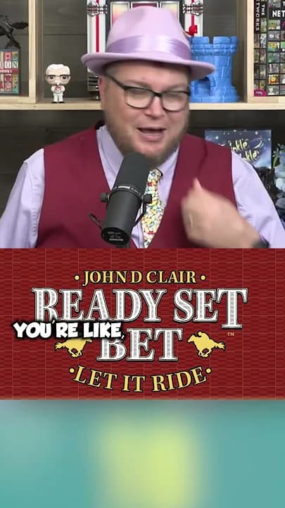 We loooove the new powers in Ready Set Bet!