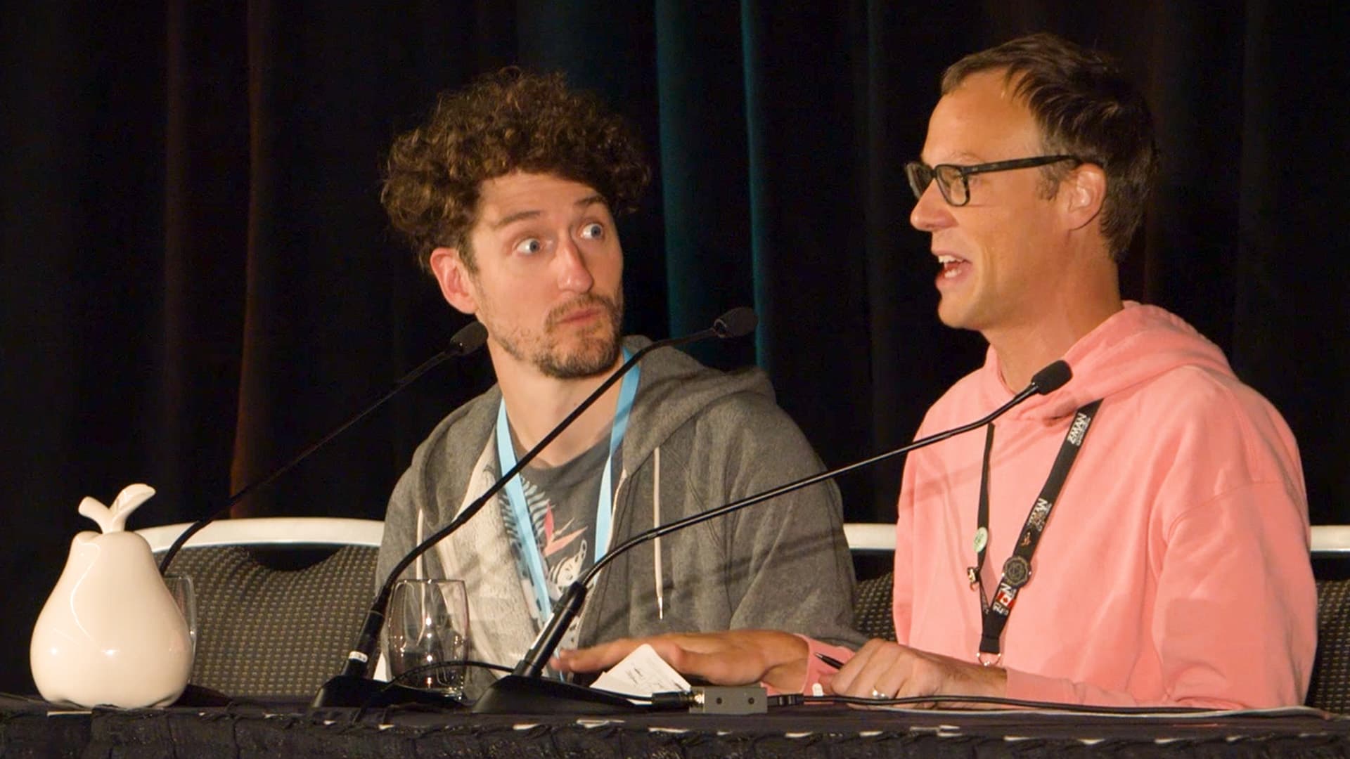 AwSHUX'22 starts today!