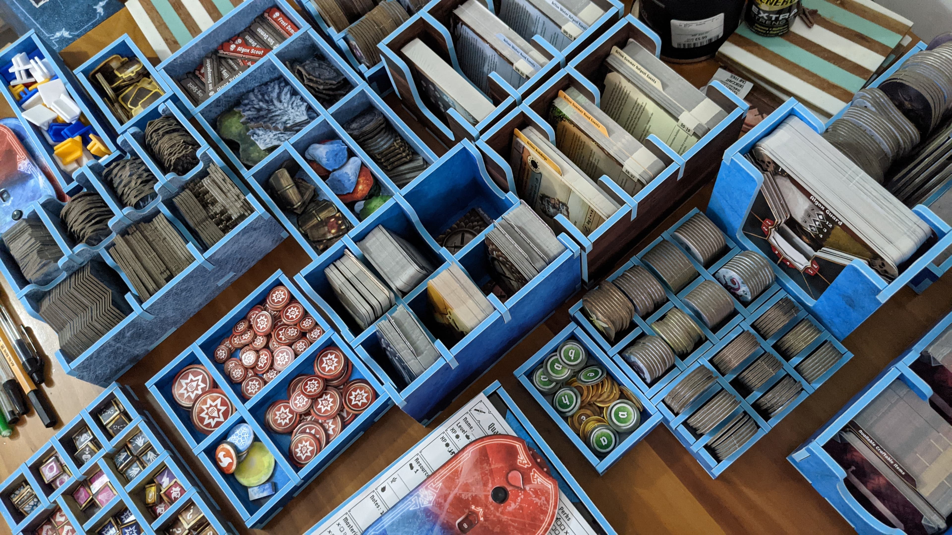 This Week On Shut Up & Sit Down...