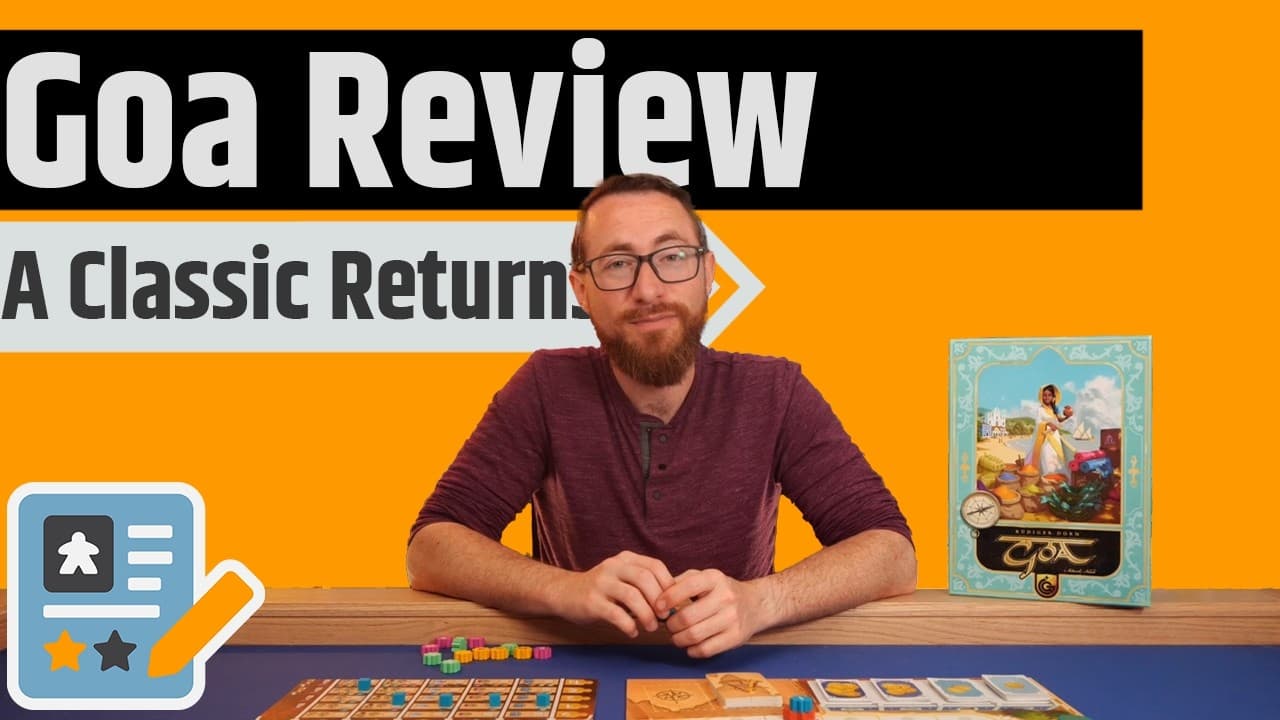 Goa Review - A Classic Is Back & More Beautiful Then Ever!