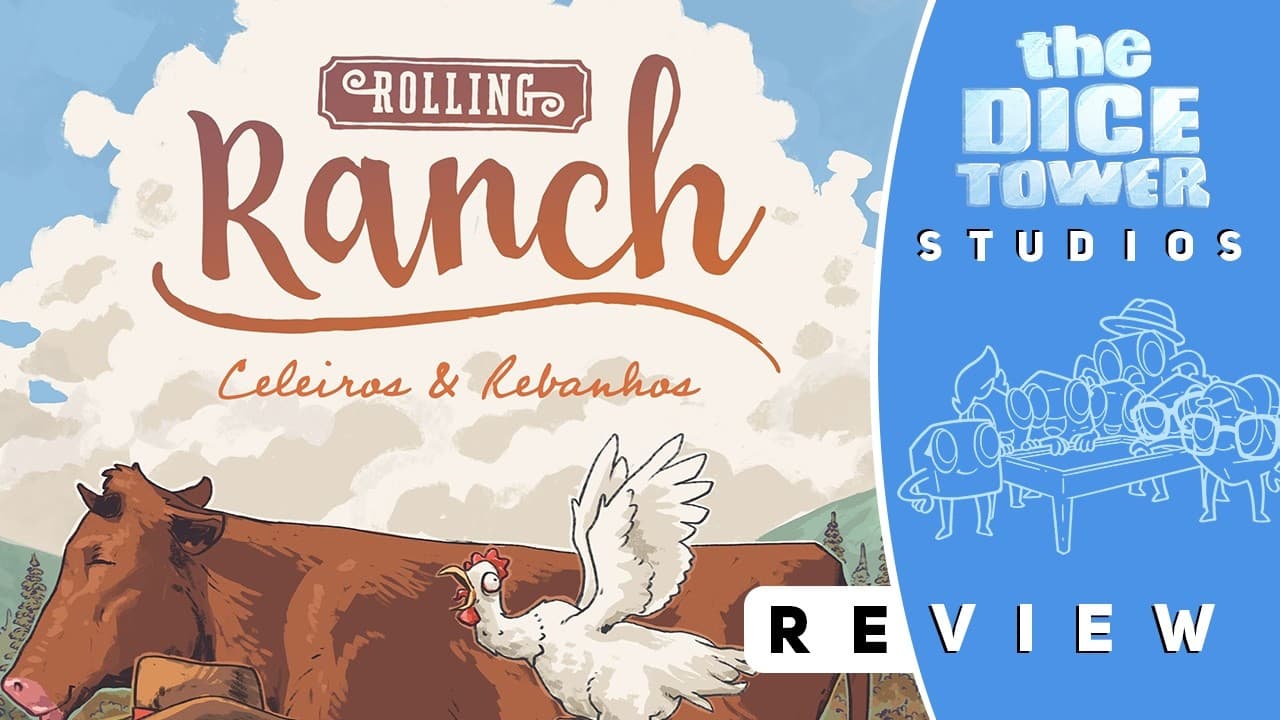 Rolling Ranch Review