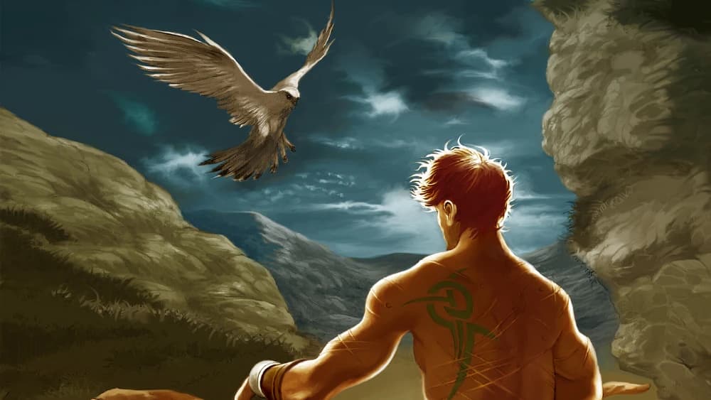 Castles & Crusades: Adventurers Companion has Landed in Print and PDF