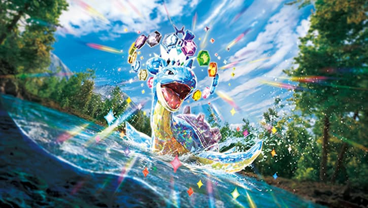 Renegade Game Studios Reveals More 'Vampire: The Masquerade Rivals' Decks