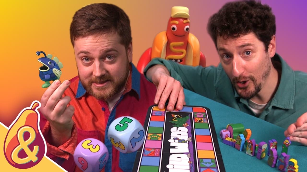 Magical Athlete & Hot Streak - The Speedy Special