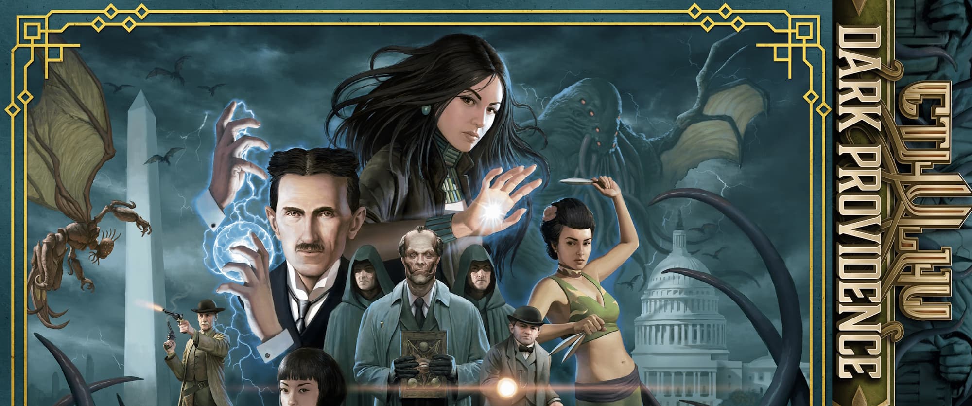 A Study in Personal Pickiness