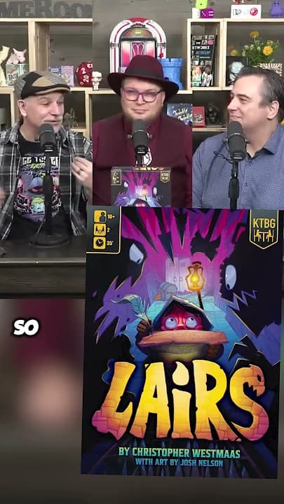 With repeat plays, this one will really blossom!