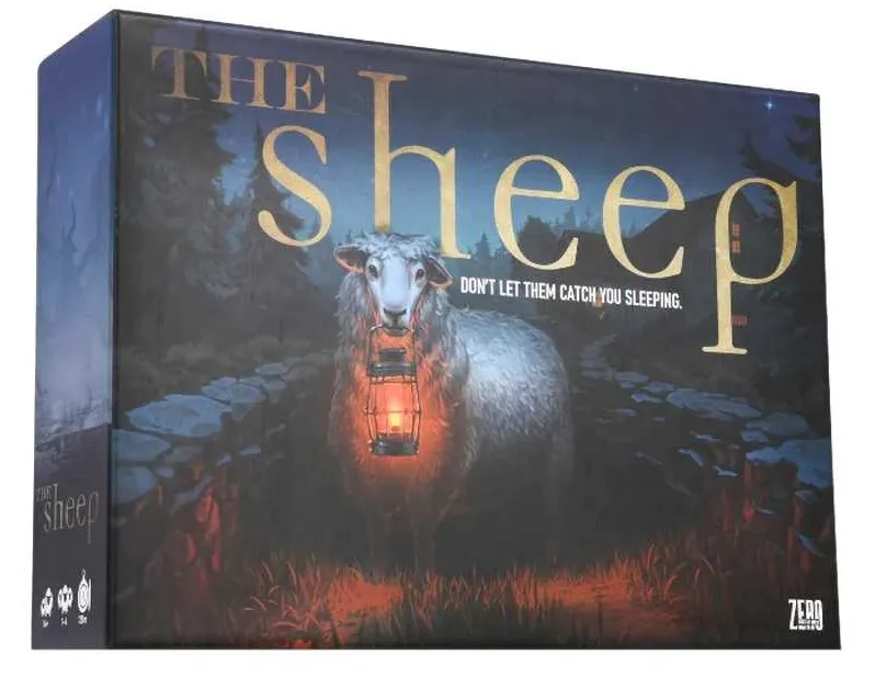 It’s a Bleating Nightmare : Survive Mutant Sheep in This Chaotic Co-op