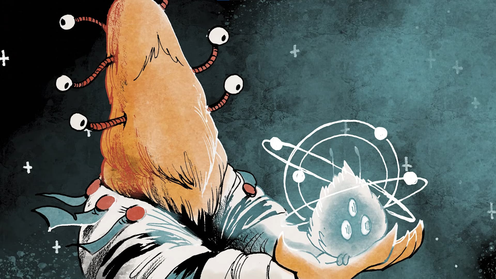 Gripping sci-fi board game Arcs' fresh Kickstarter offers tantalizing expansions, hits $1.2 million