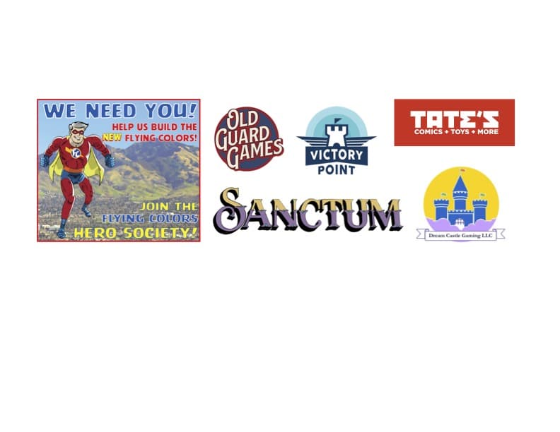 Rio Grande Games Brings 'Brazil: Imperial' to the U.S.