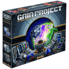 Gaia Project