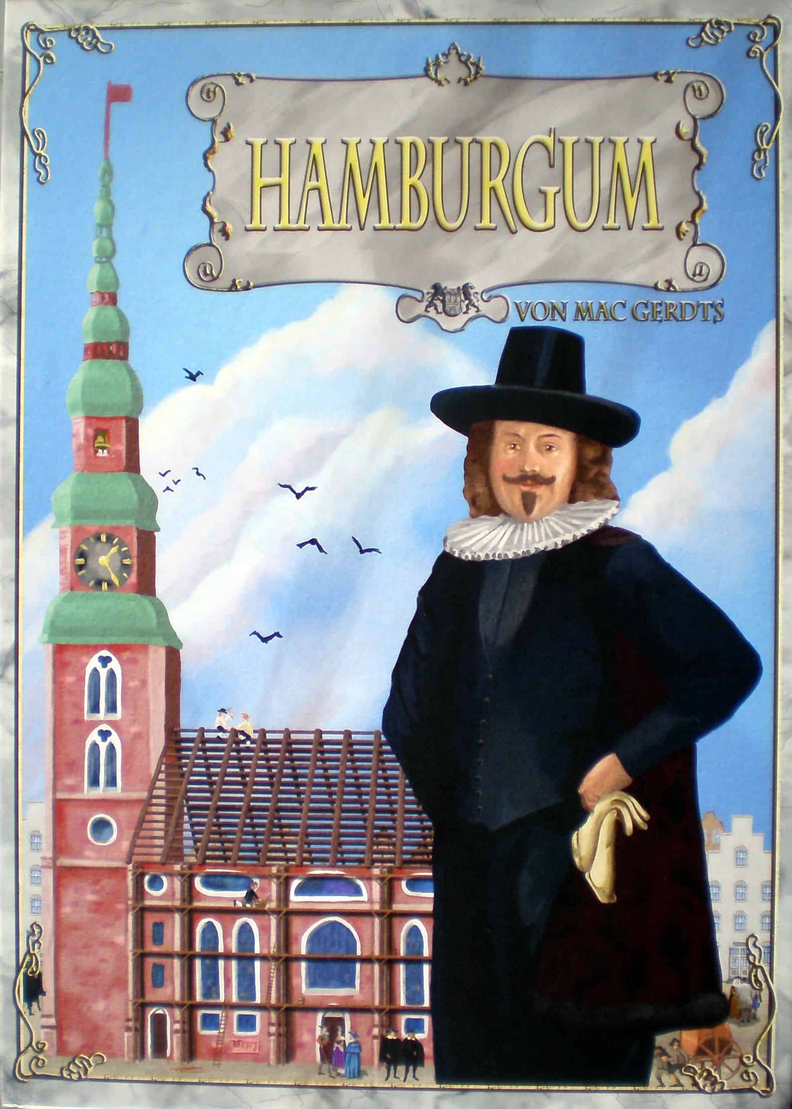 Hamburg