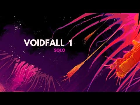 Voidfall