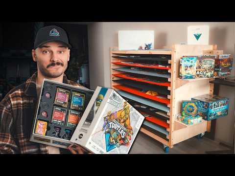 I Fixed The Second Worst Problem About Board Games