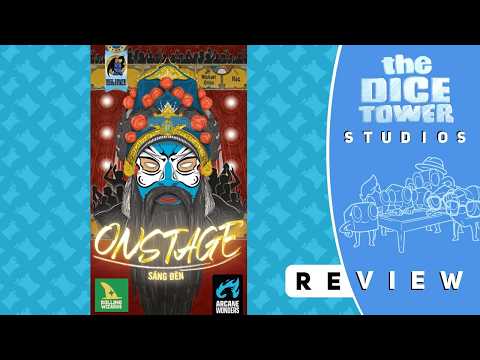 Onstage Review: Best Stage Hand Wins