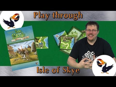 Isle of Skye: From Chieftain to King
