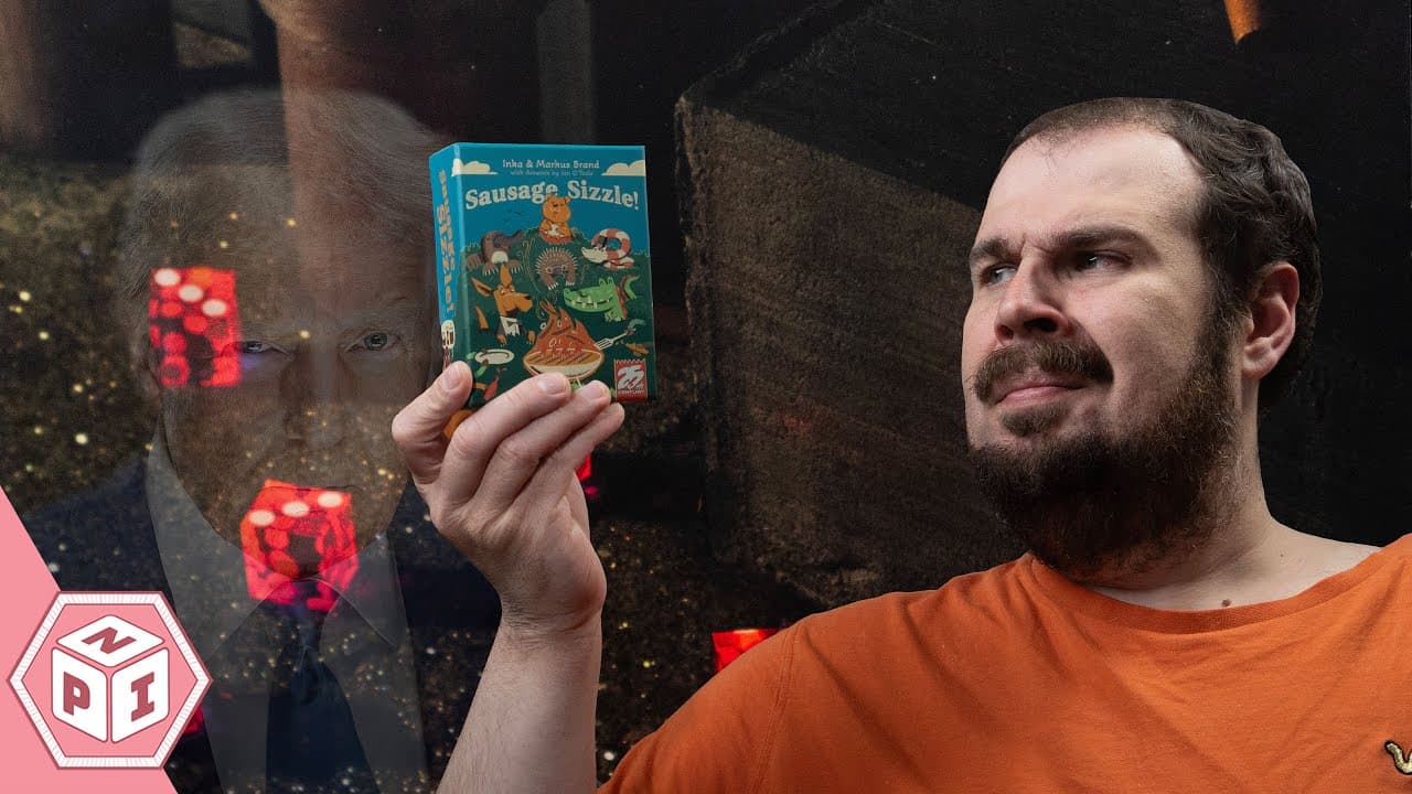 Is Every Game REALLY Political?