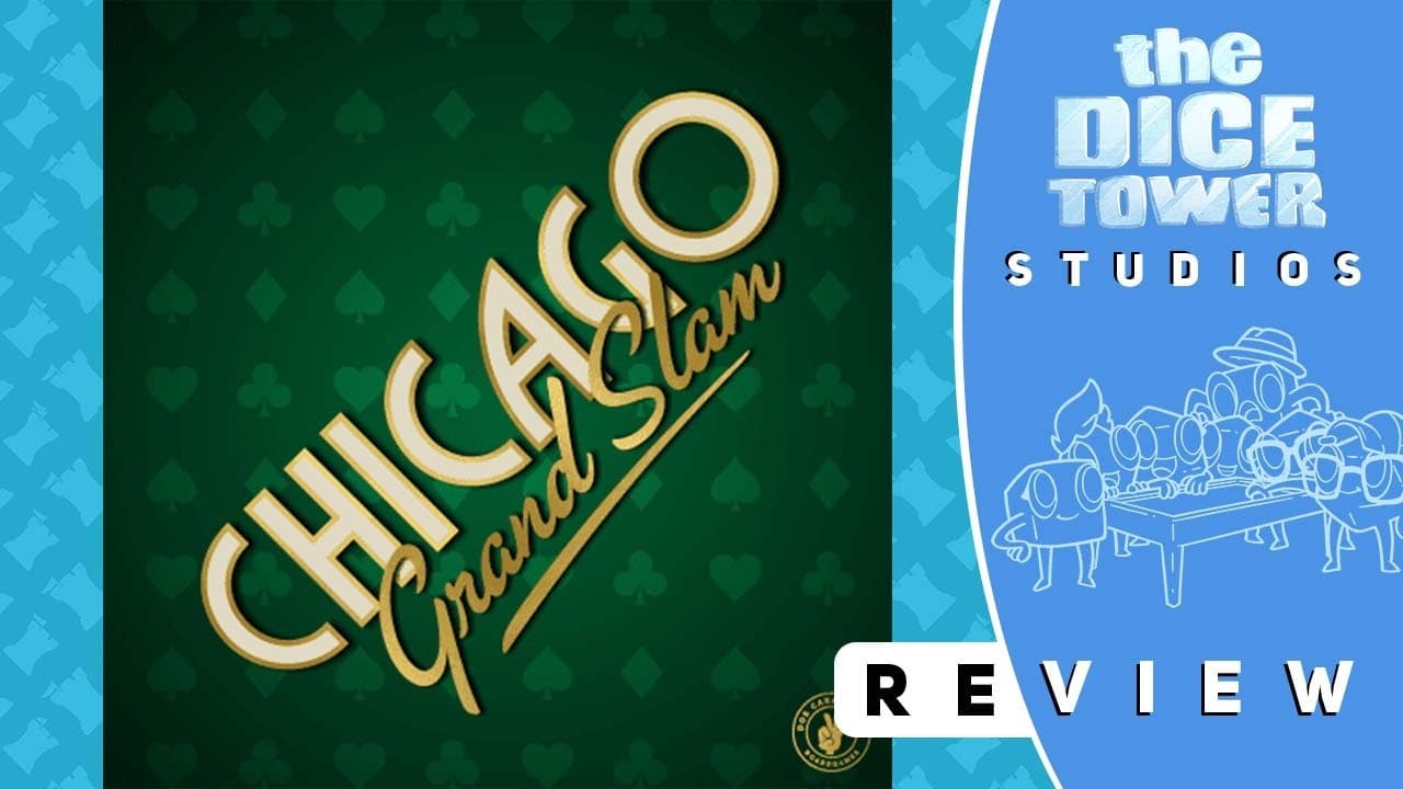 Chicago Grand Slam Review: This Grand Slam is Foul