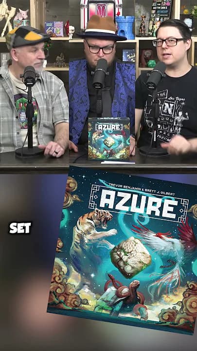 You've got a lotta options with this one