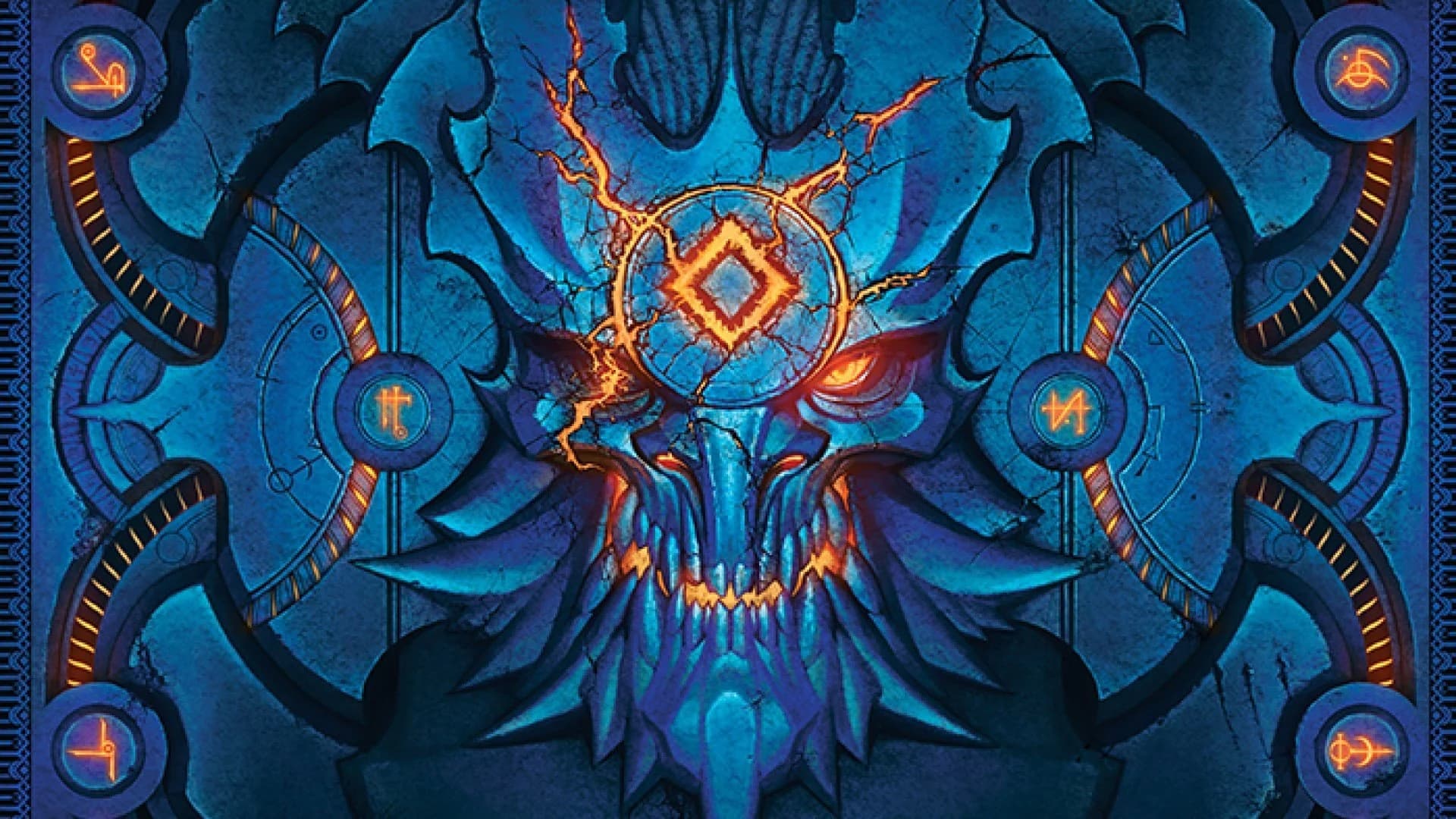 Fantasy Flight Games Announces End of Descent: Legends of the Dark