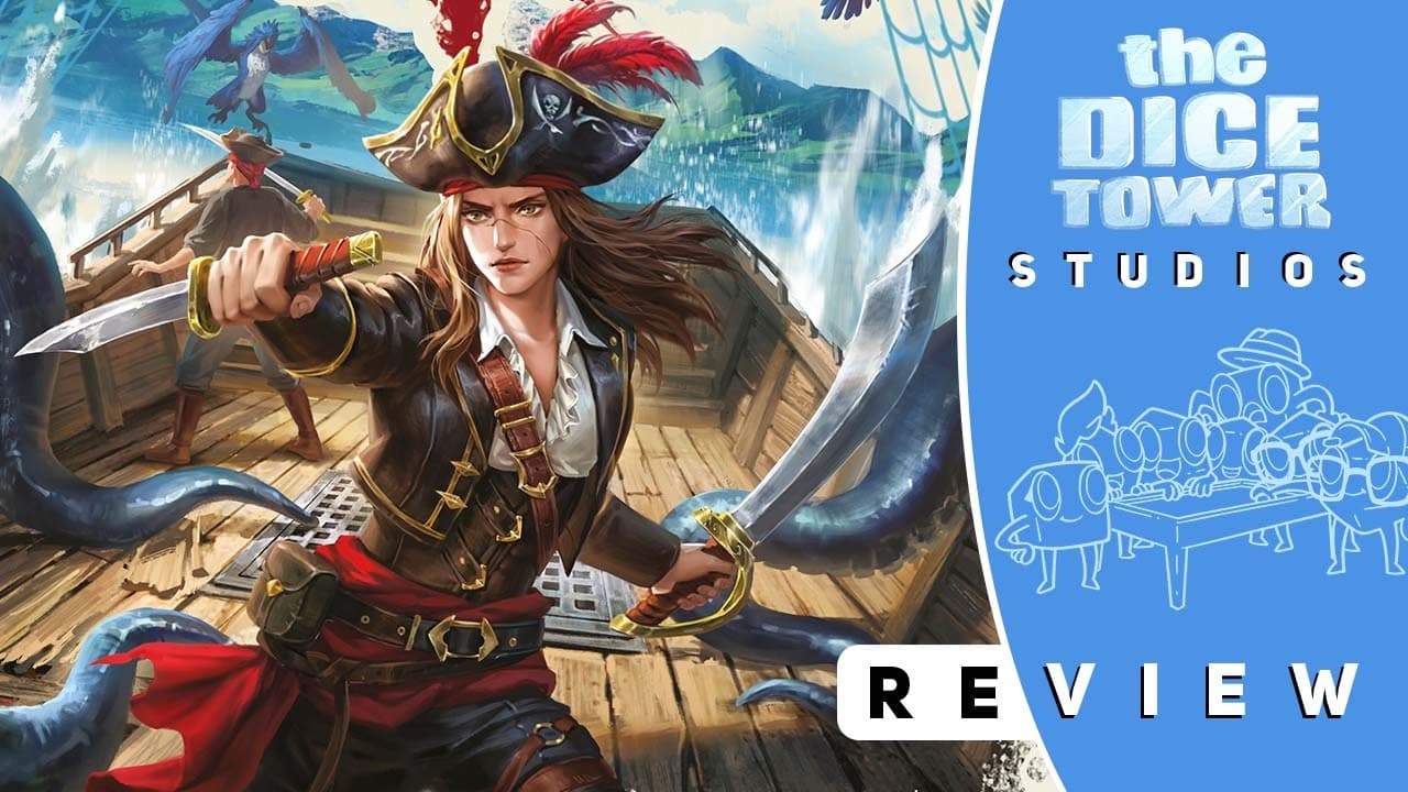 Fortunes of Scoundrel Bay Review: Ye Best Be Feedin' Yer Crew, Matey