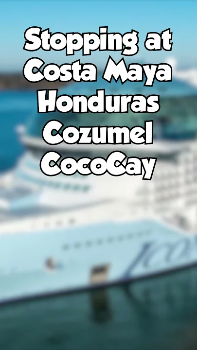 Registration for our biggest and BEST DT Cruise are now on sale!