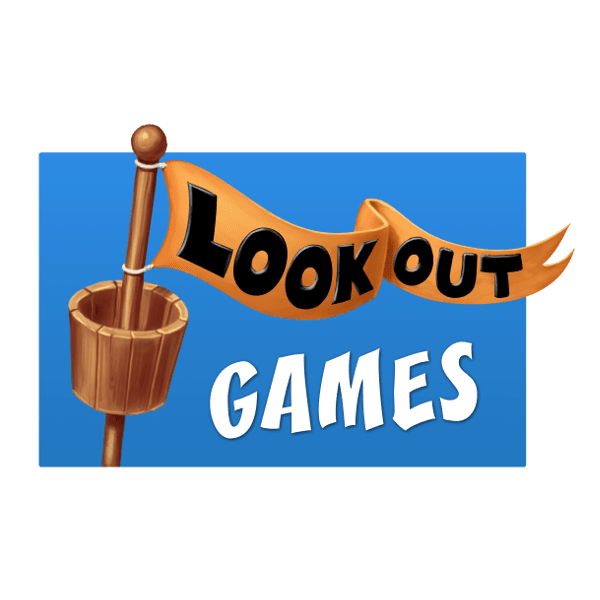 Forest Shuffle background banner