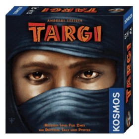 Targi background banner