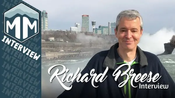 Keyflower background banner