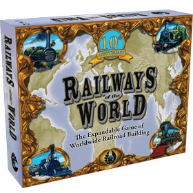 Railways of the World