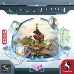Civolution box art