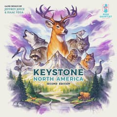 Keystone: North America – Second Edition background banner