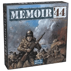 Memoir '44