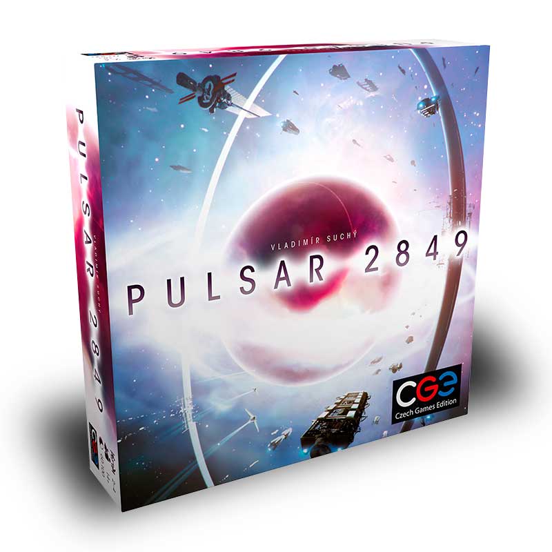 Pulsar 2849 box art