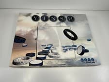 YINSH box art