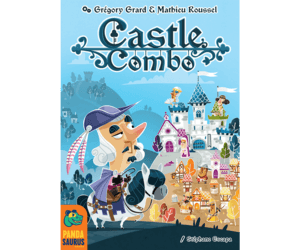 Castle Combo background banner